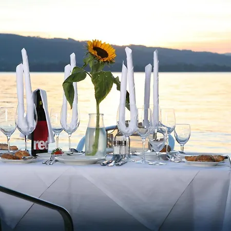 Hotel-restaurant Kaisergasthof 3*