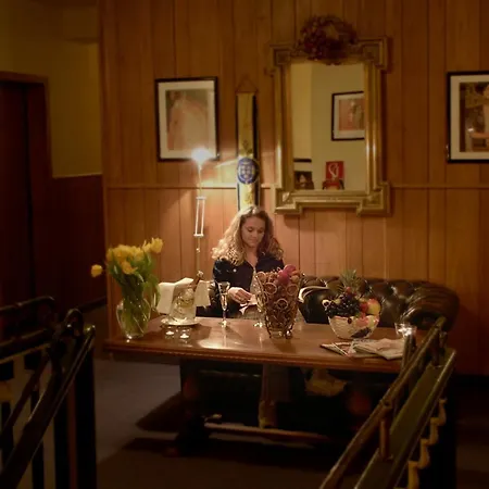 Hotel-restaurant Kaisergasthof Weyregg