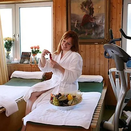 Hotel-restaurant Kaisergasthof Weyregg