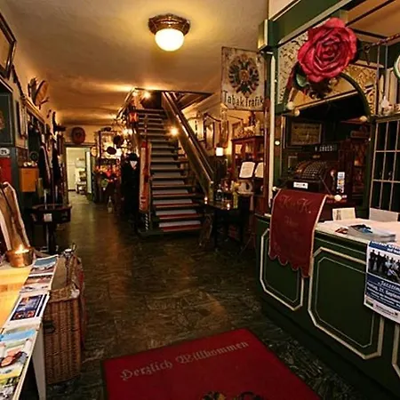 Hotel-restaurant Kaisergasthof 3*