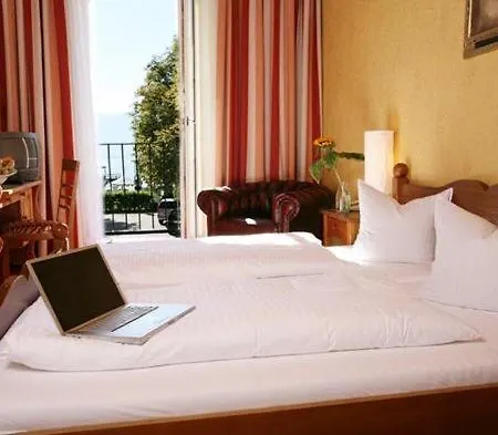 Hotel Hotel-restaurant Kaisergasthof