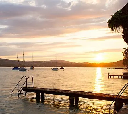 Hotel-restaurant Kaisergasthof 3*