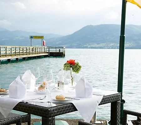 Hotel-restaurant Kaisergasthof