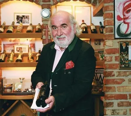 Hotel-restaurant Kaisergasthof Hotel 3*