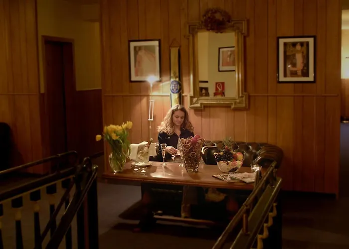 Hotel-restaurant Kaisergasthof Weyregg