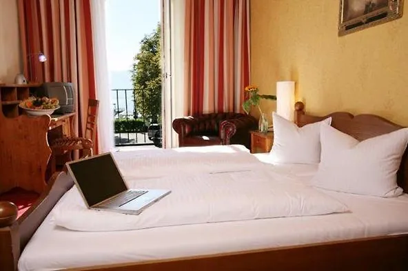 Hotel Hotel-restaurant Kaisergasthof