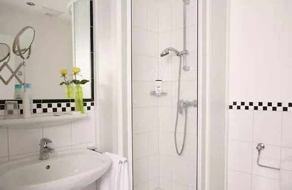 Hotel-restaurant Kaisergasthof Hotel Weyregg