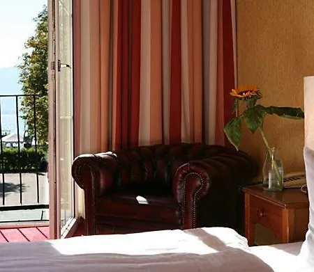 Hotel-restaurant Kaisergasthof 3* Weyregg