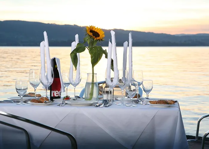 Hotel-restaurant Kaisergasthof 3*