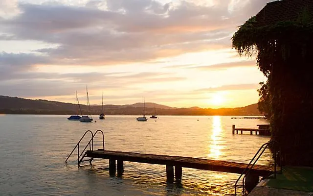 Hotel-restaurant Kaisergasthof 3*