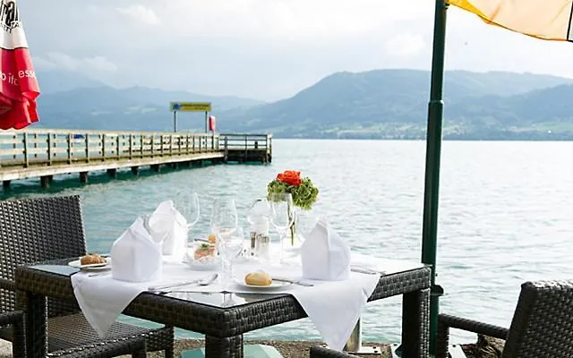 Hotel-restaurant Kaisergasthof