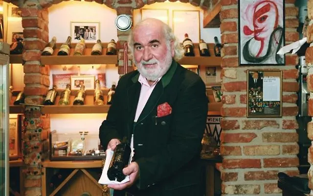 Hotel-restaurant Kaisergasthof Hotel 3*